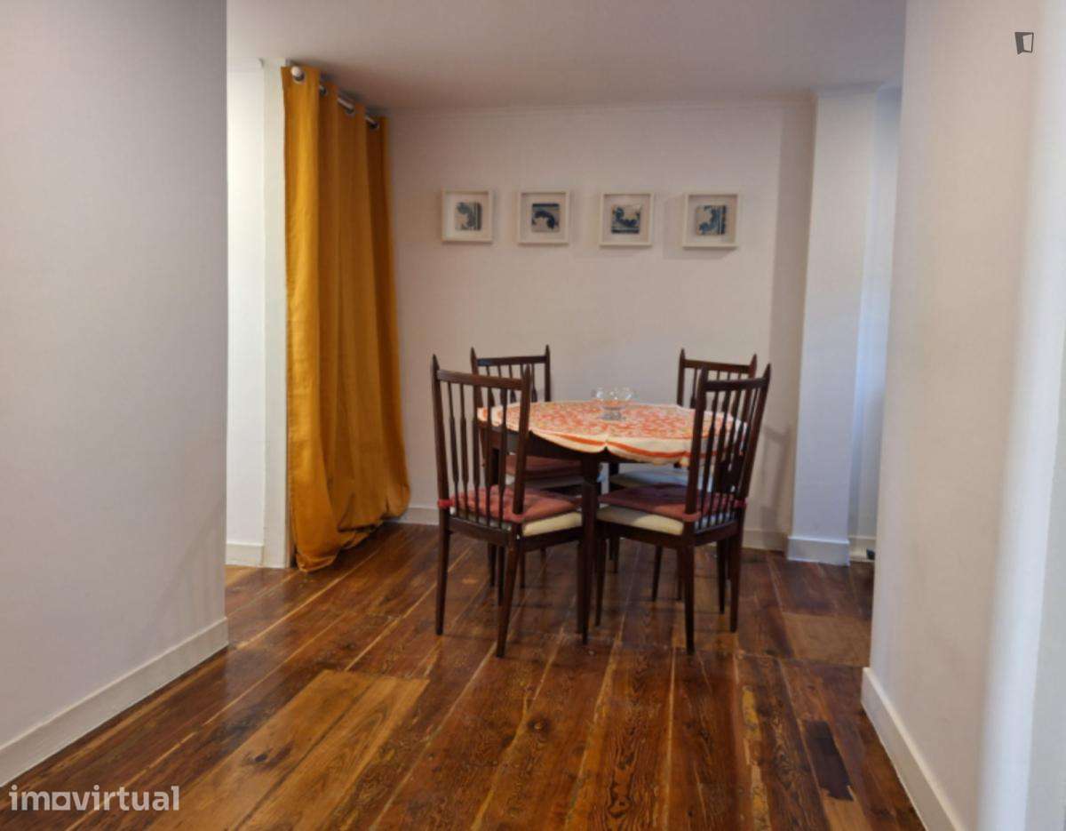 Apartamento com 3 quartos - localizado em Bairro Alto Lisbon - Grande imagem: 5/15