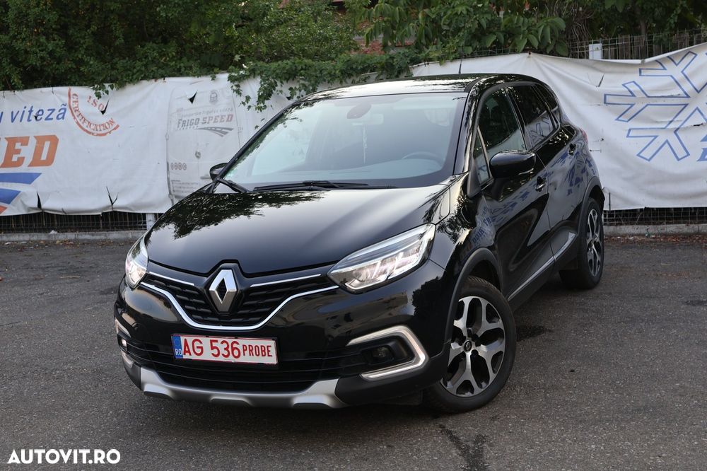 Renault Captur TCe 120 EDC Helly Hansen - 2