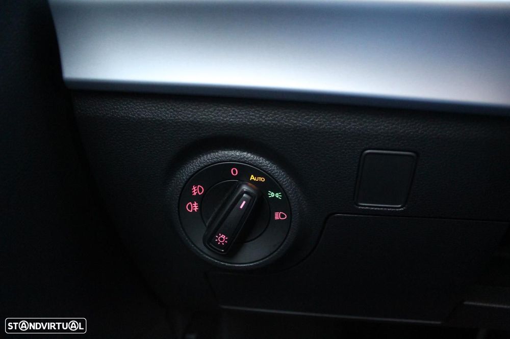 SEAT Ibiza 1.0 TSI FR - 13