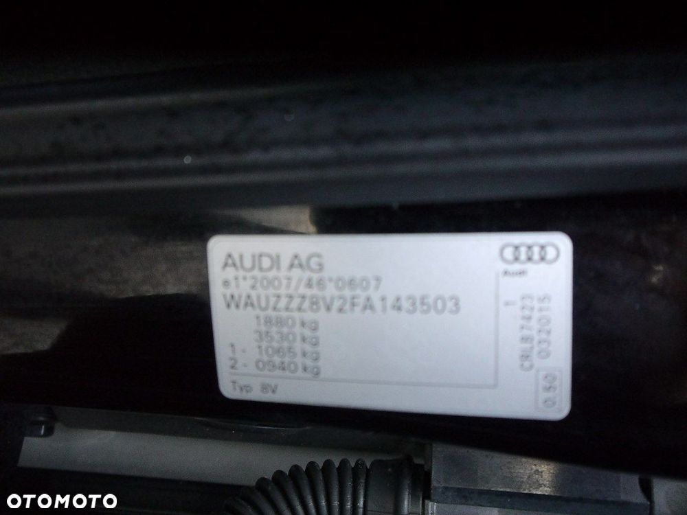 Audi A3 - 25
