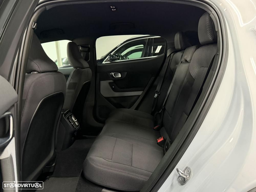 Polestar 2 Single Motor 69kWh - 7