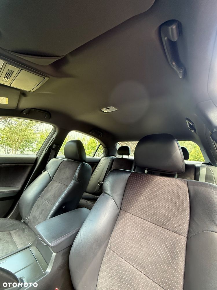 Honda Accord 2.2d Type-S Navi - 20