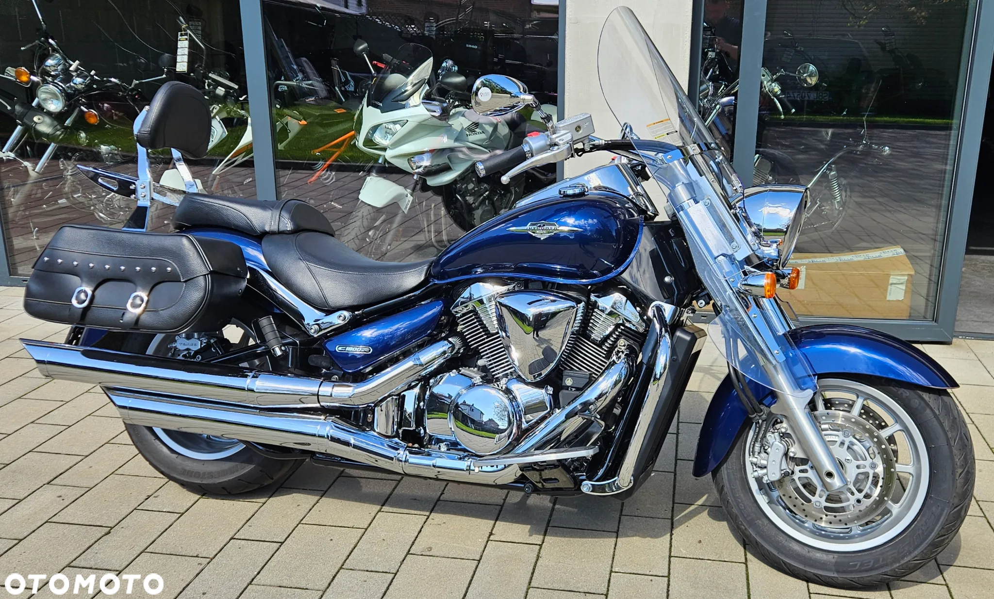 Suzuki Inny - 18