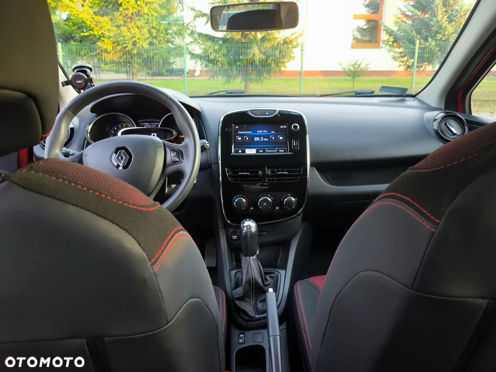 Renault Clio 0.9 Energy TCe Expression - 9