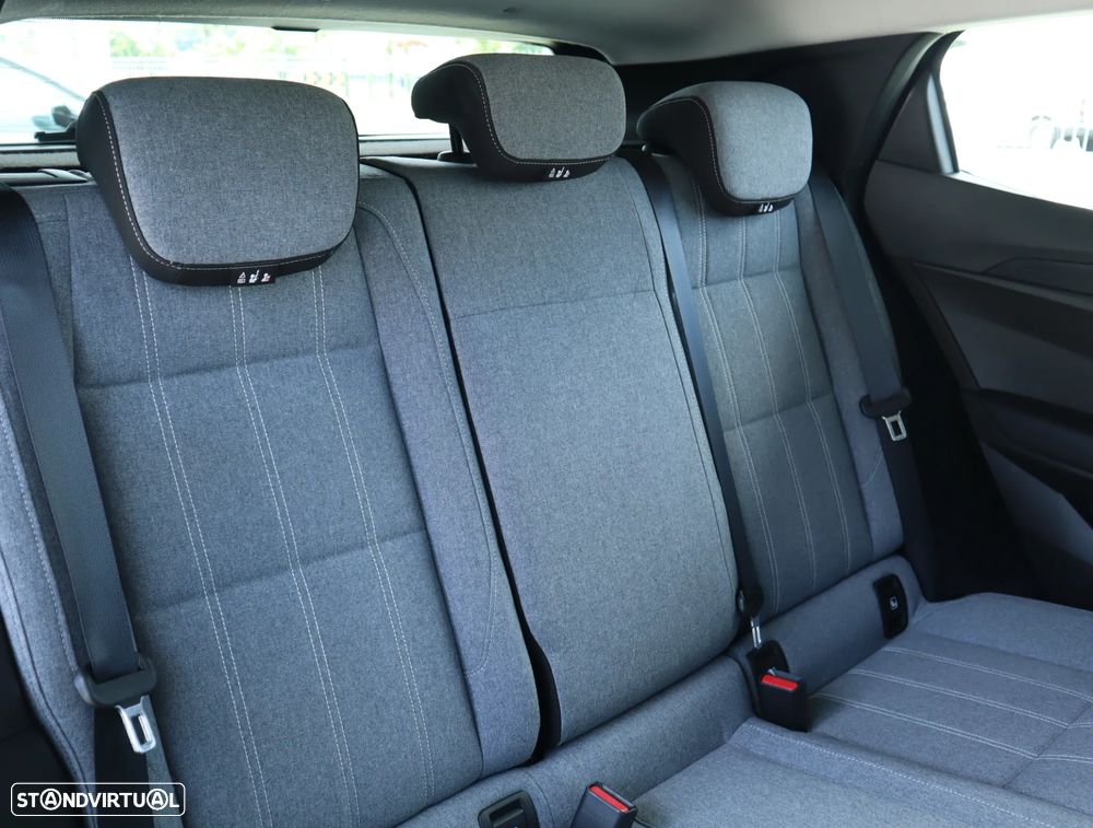 Renault Mégane E-Tech 220 Comfort Range Techno - 21