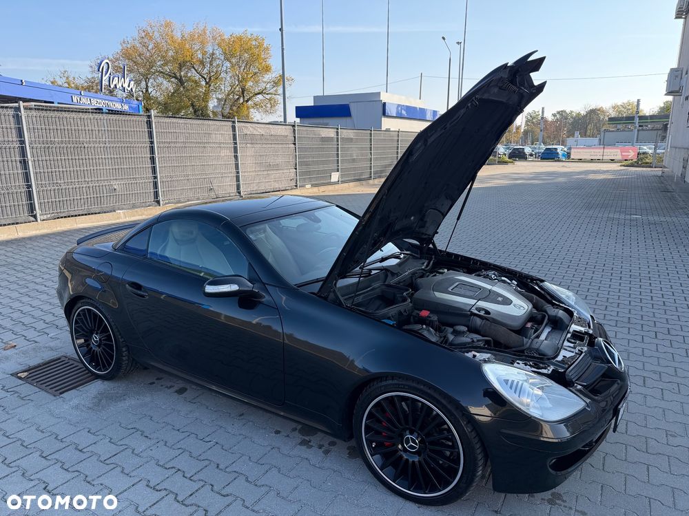 Mercedes-Benz SLK 350 - 27