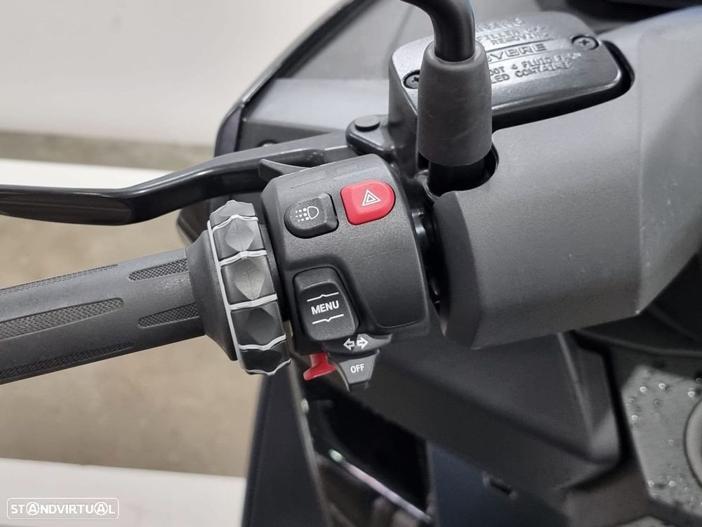 BMW C 400 GT 400GT Triple Black - 10