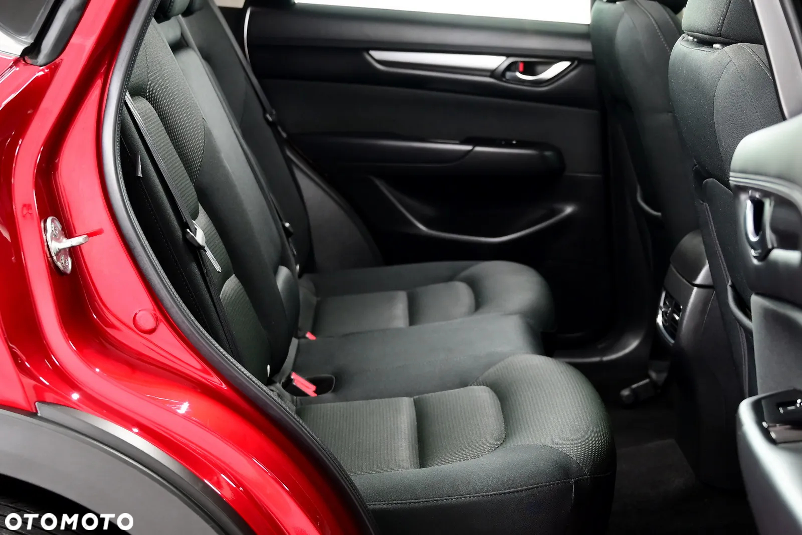 Mazda CX-5 - 23