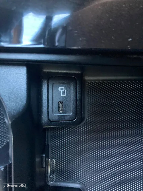 Mercedes-Benz A 180 7G-DCT Style - 23