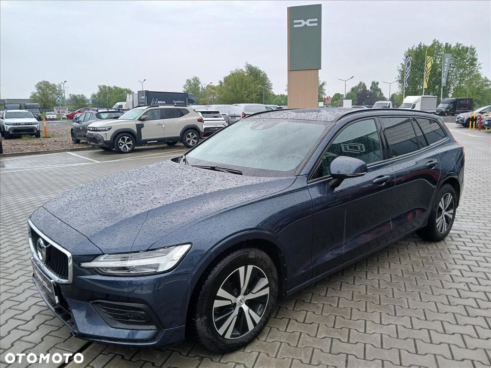 Volvo V60 D3 SCR Momentum - 2