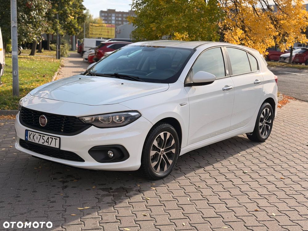 Fiat Tipo