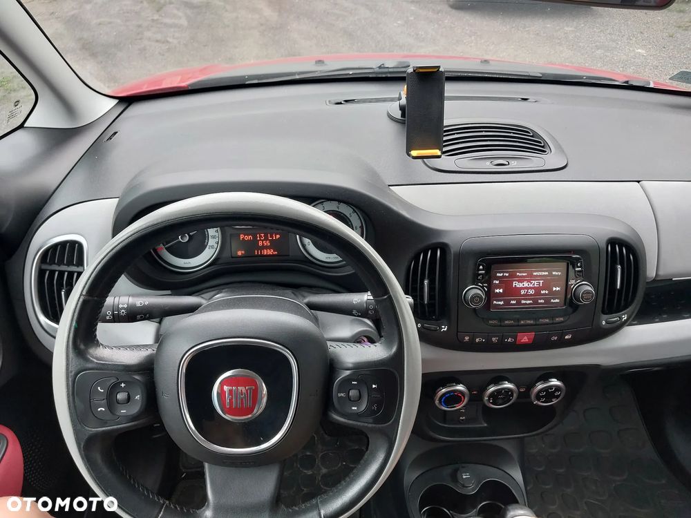 Fiat 500L 1.4 16V Easy - 9