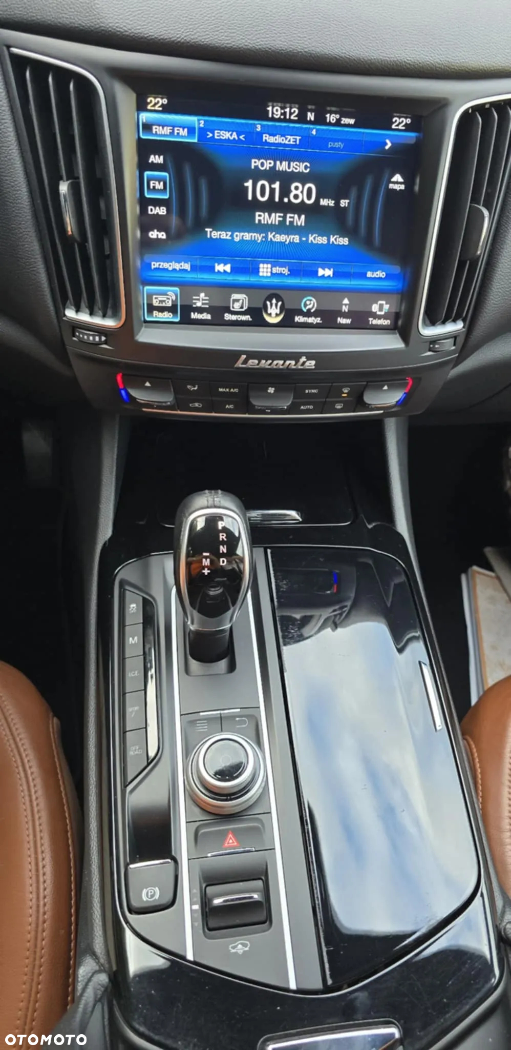 Maserati Levante - 13