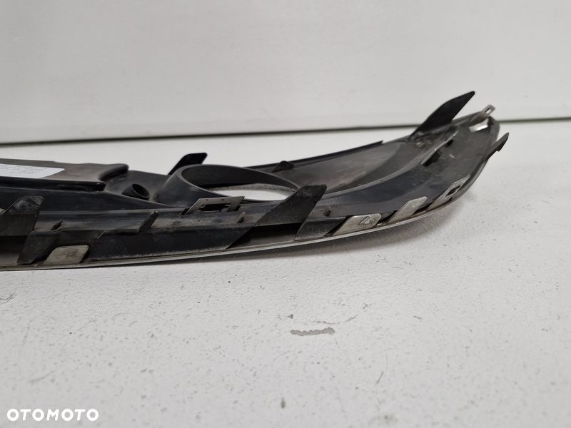 OPEL INSIGNIA A LIFT KRATKA ATRAPA ZDERZAKA HALOGENU PRAWY PRZÓD CHROM - 11