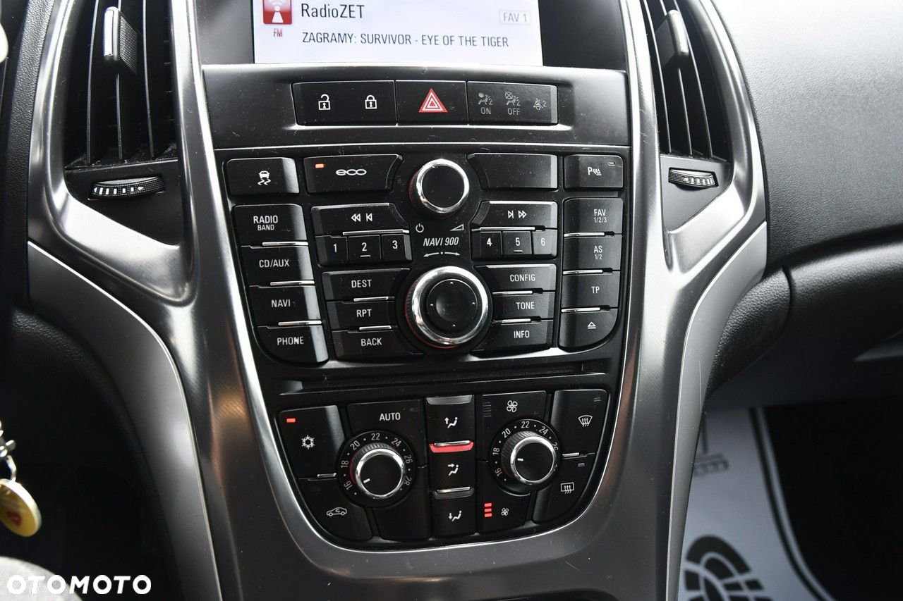 Opel Astra - 24
