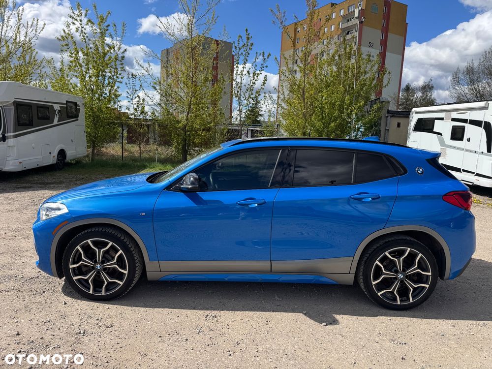 BMW X2 - 2