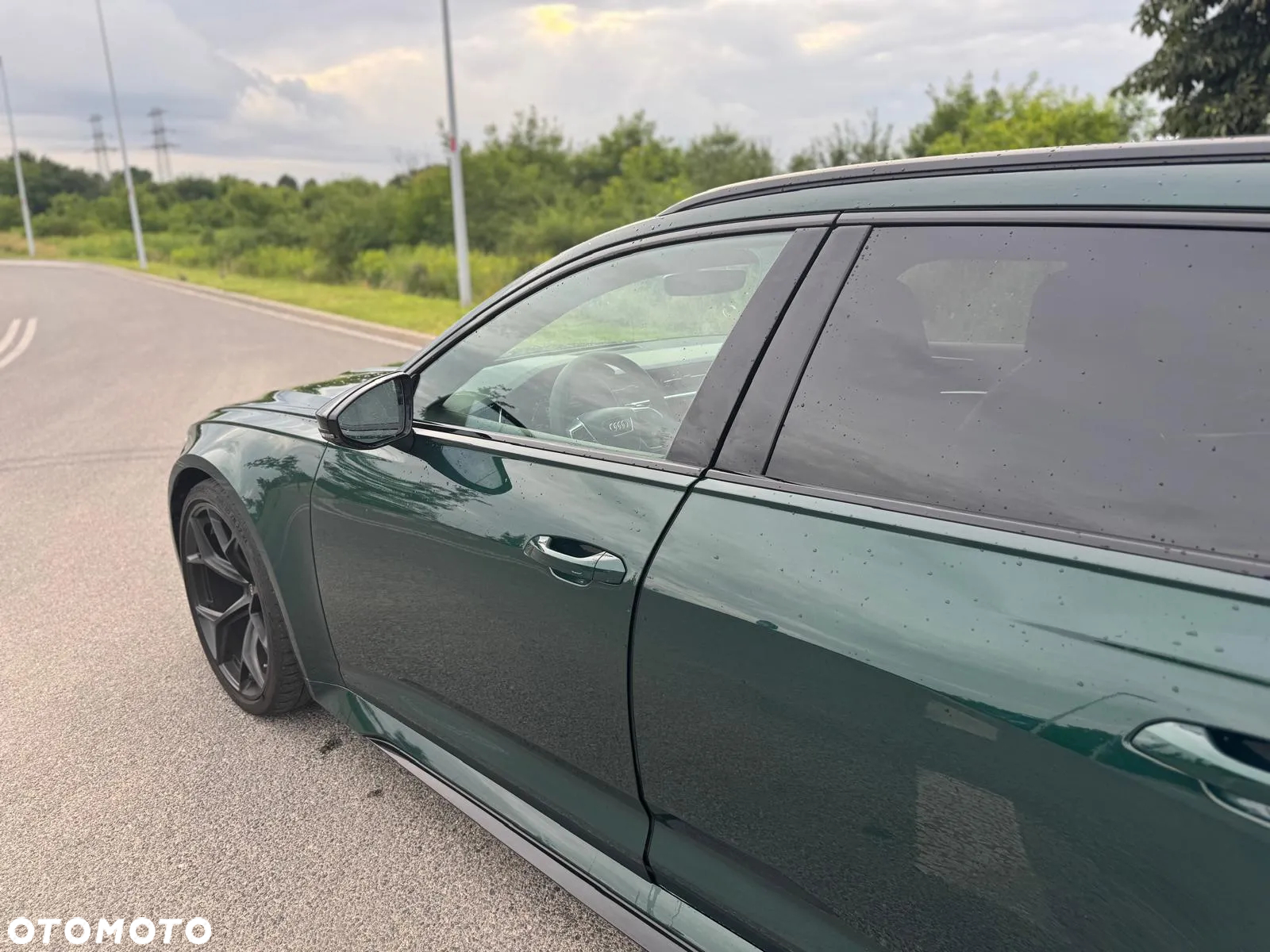 Audi RS6 - 3