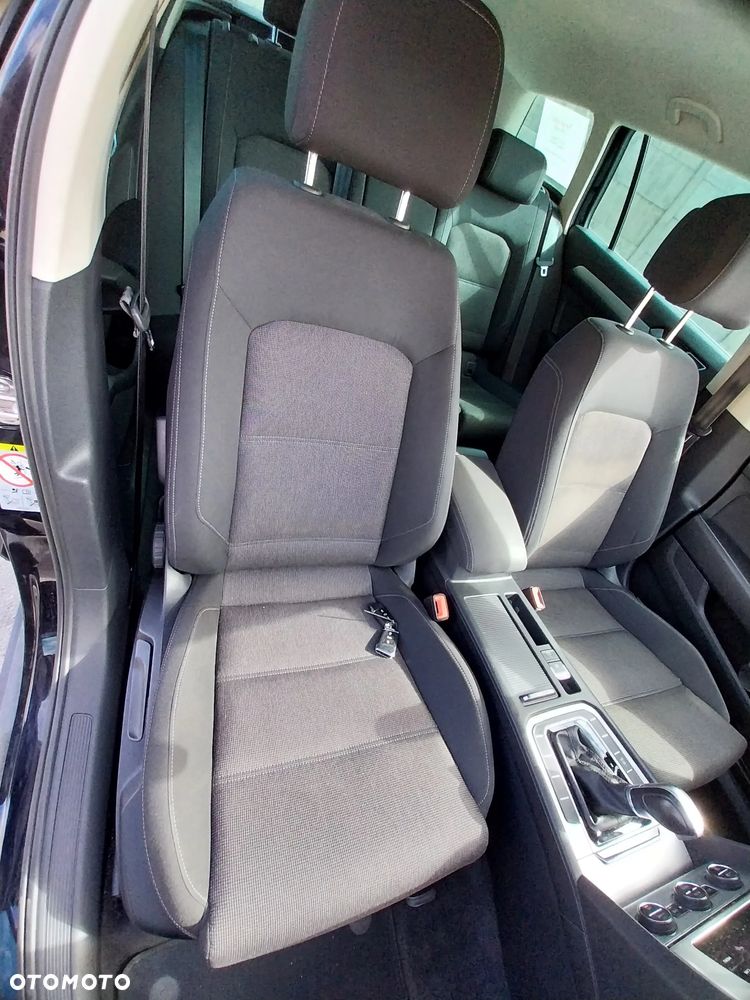 Volkswagen Passat 1.4 TSI BMT ACT Comfortline DSG - 10