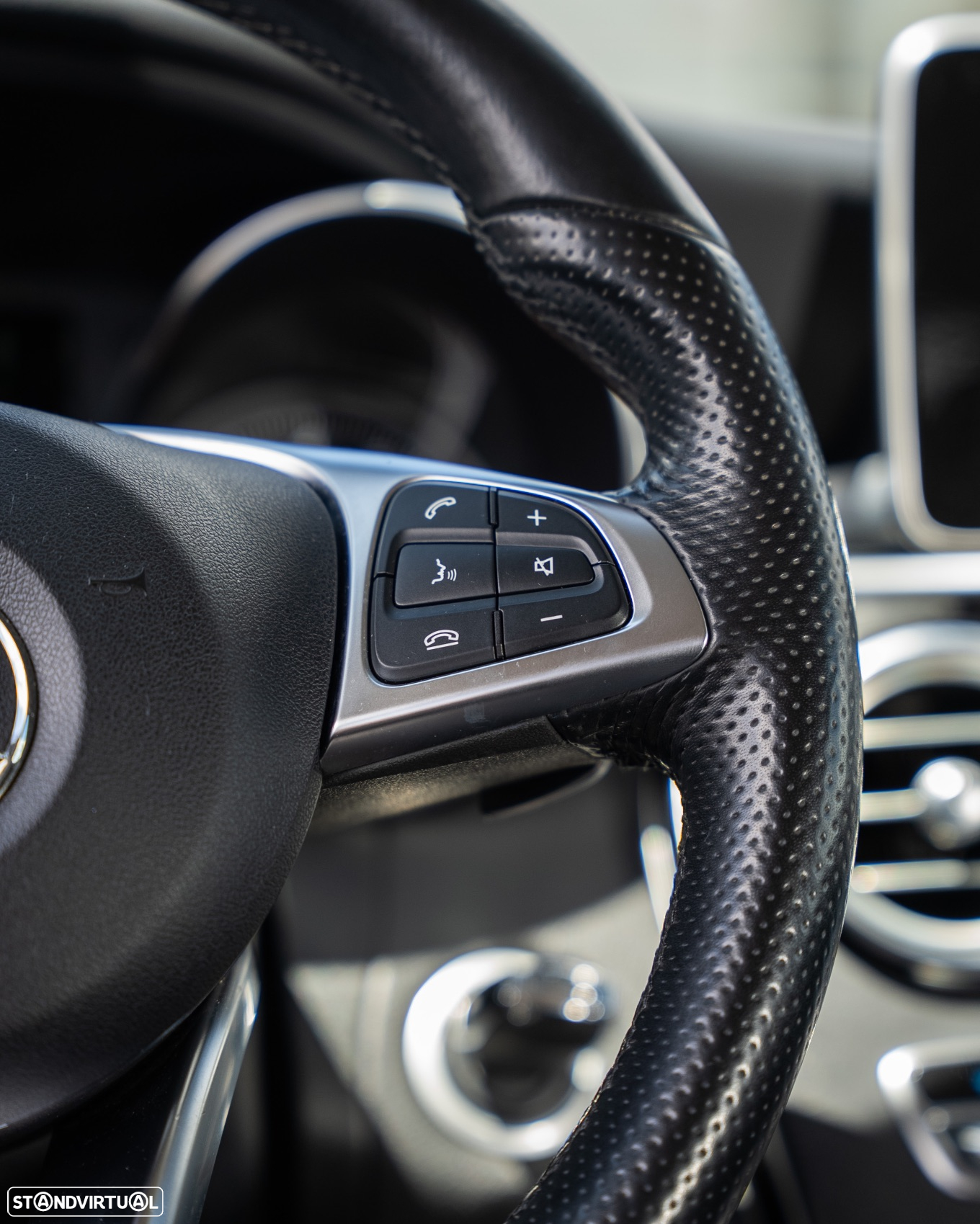 Mercedes-Benz GLC 350 e 4-Matic - 23