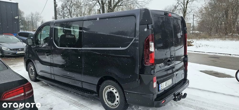 Renault Trafic - 8