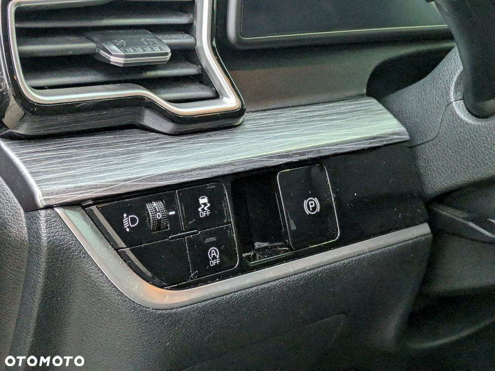 Kia Sportage 1.6 T-GDI L 2WD - 30