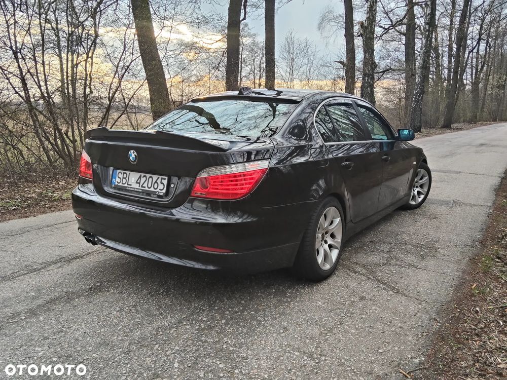 BMW Seria 5 530d Edition Lifestyle - 6