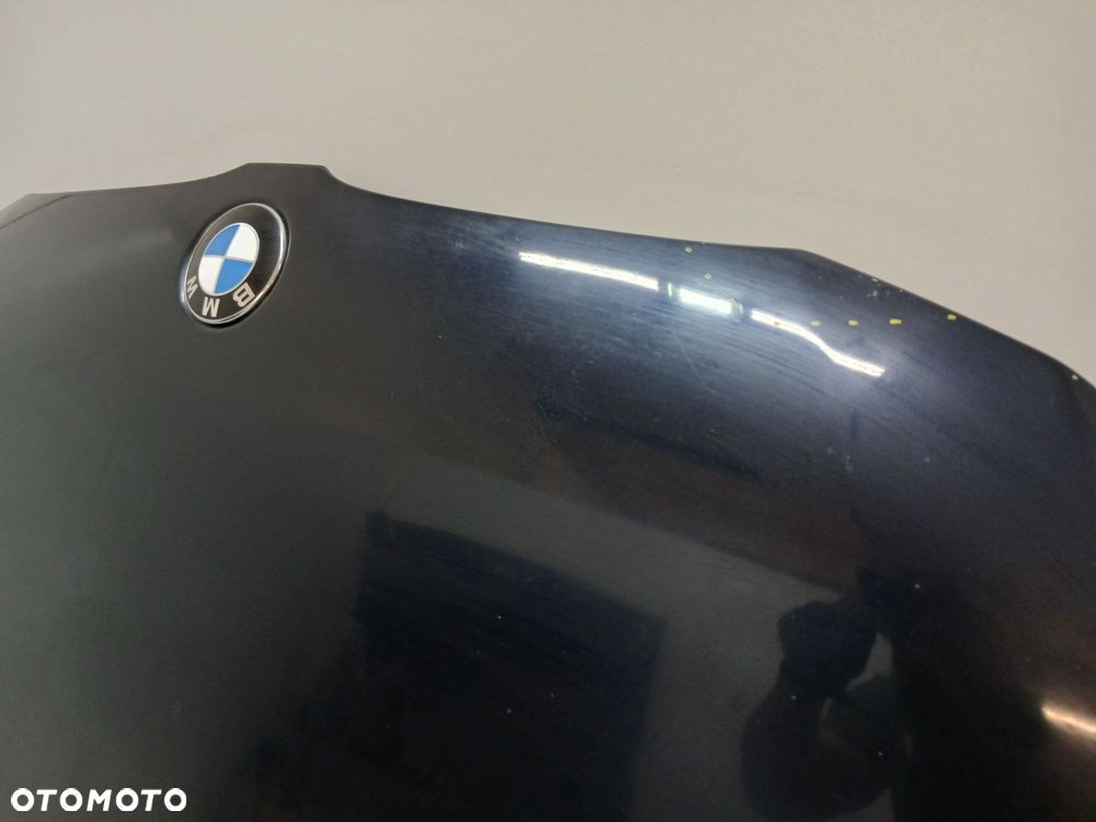 MASKA BMW E60 CARBONSCHWARZ 416/9 OE - 2