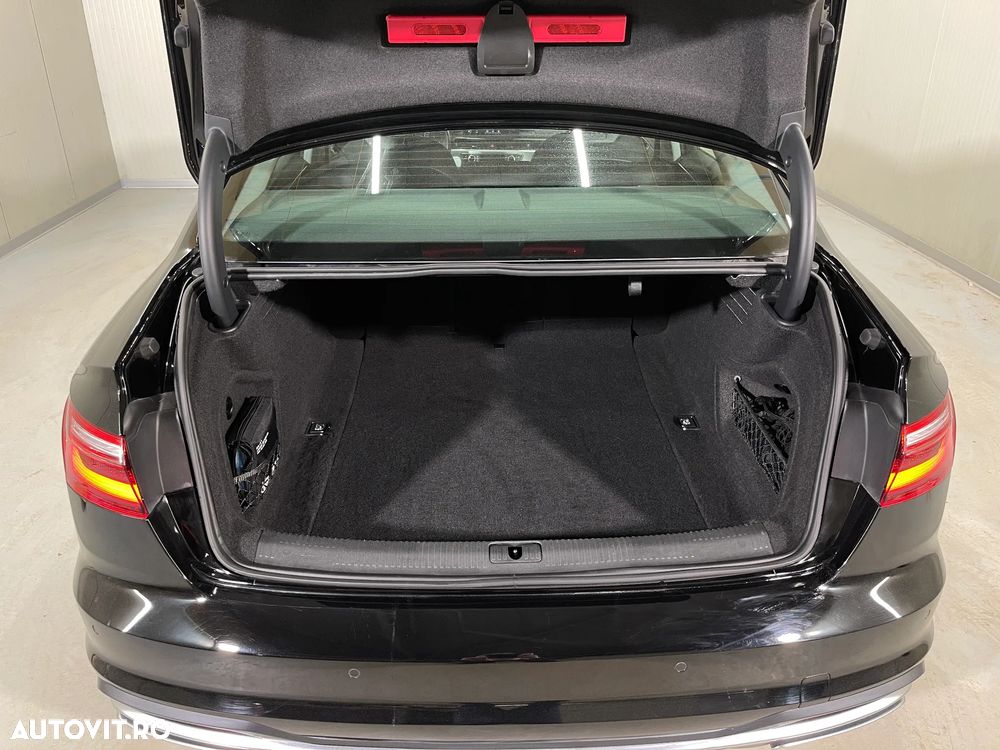 Audi A4 35 TFSI S tronic MHEV Advanced - 12