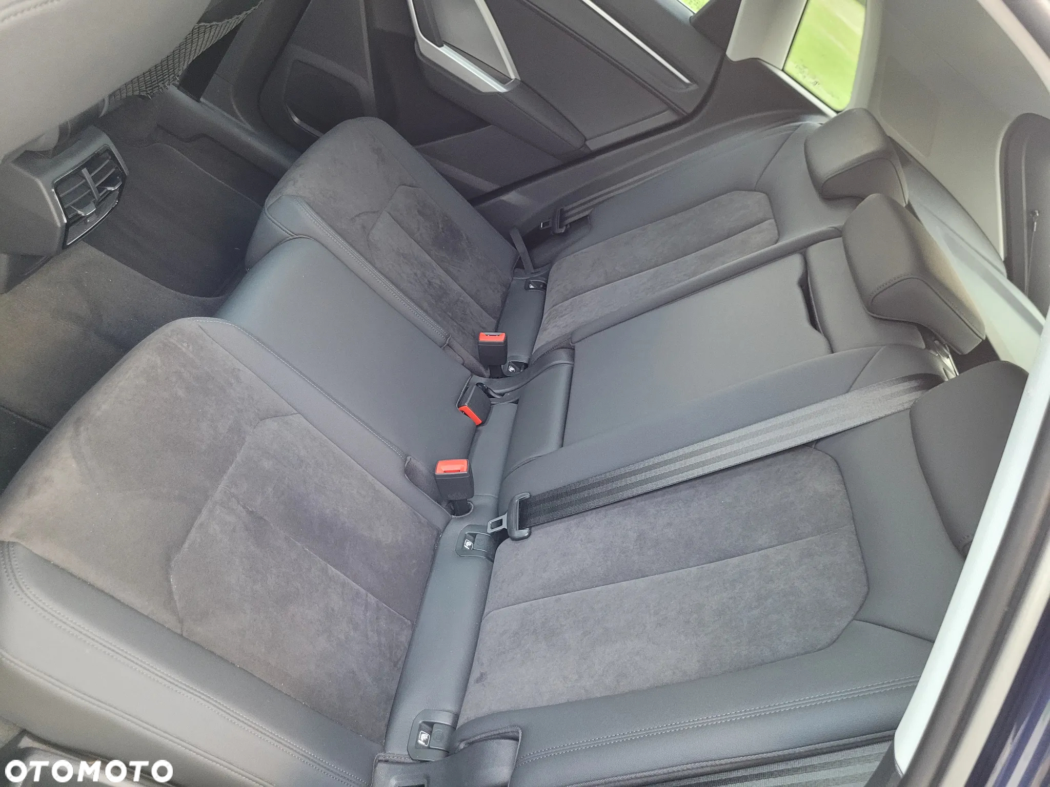 Audi Q3 45 TFSI Quattro Advanced S tronic - 7