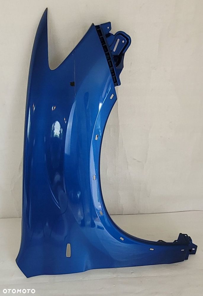 BŁOTNIK PRZEDNI PRZÓD NA LISTWĘ PRAWY MITSUBISHI ASX I LIFT 2016-2019 - 3