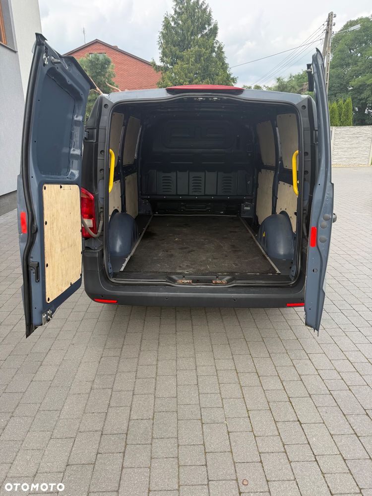 Mercedes-Benz vito - 13