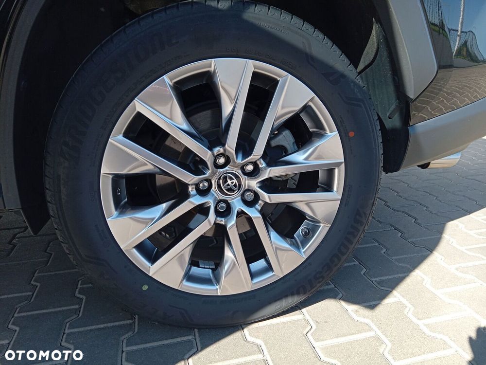 Toyota RAV4 - 17