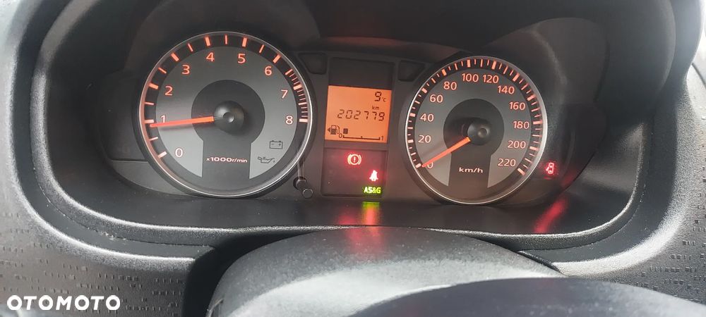 Mitsubishi Colt 1.3 Intense - 4