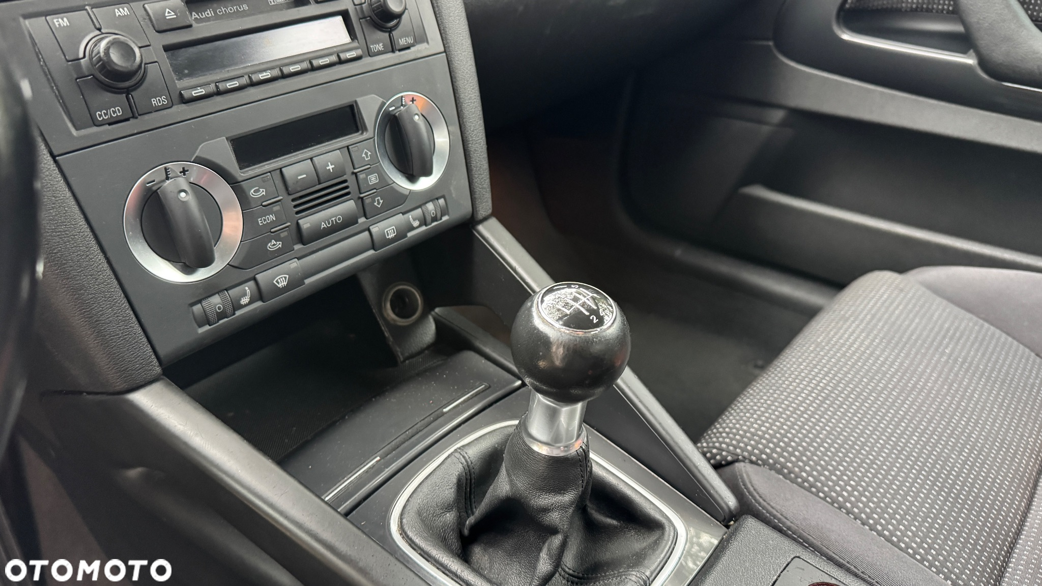 Audi A3 1.6 Ambition - 21