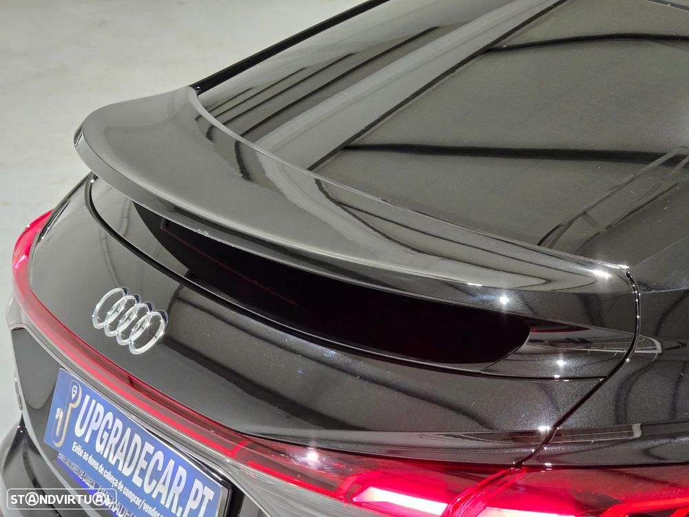 Audi Q4 Sportback e-tron 35 55 kWH - 25