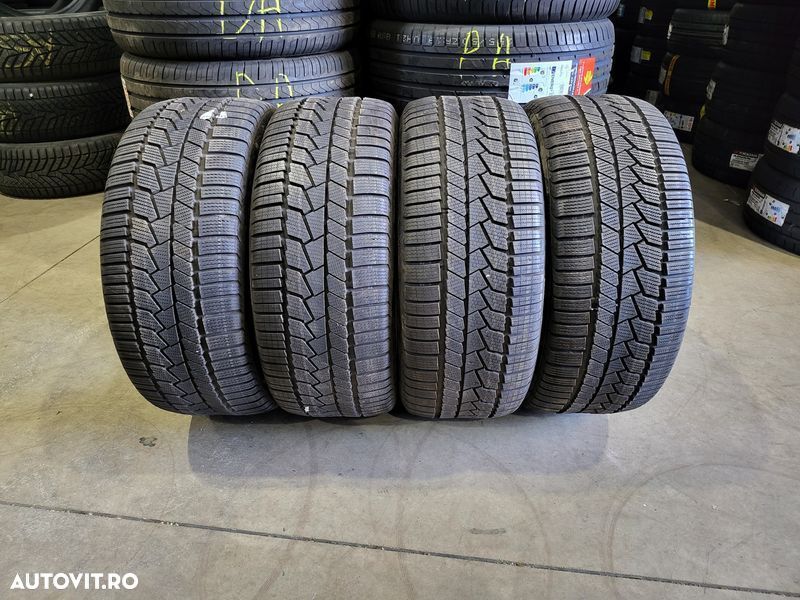 235/45/18 Continental 4piese - 1