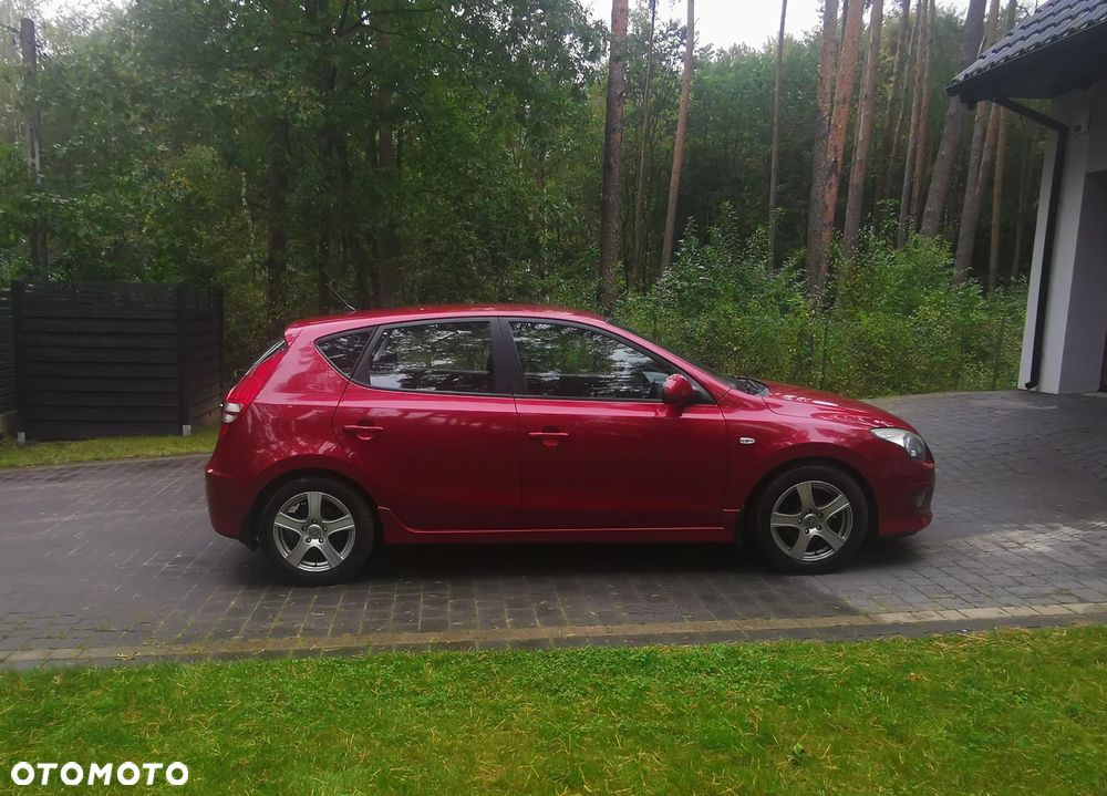 Hyundai i30 1.6 Premium - 6