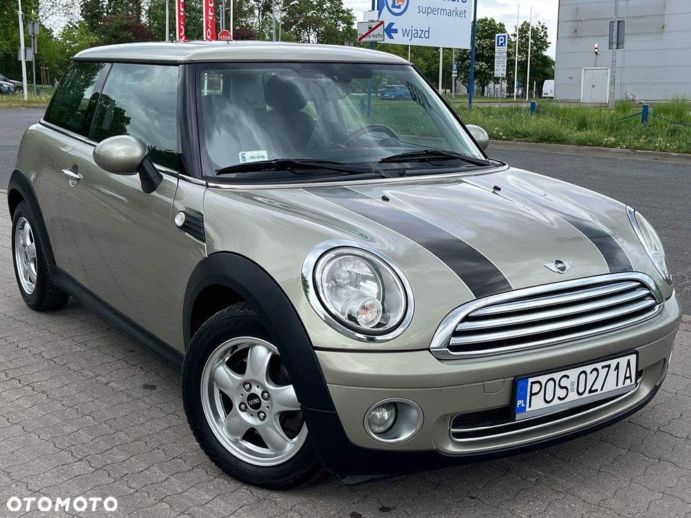 MINI ONE - 3