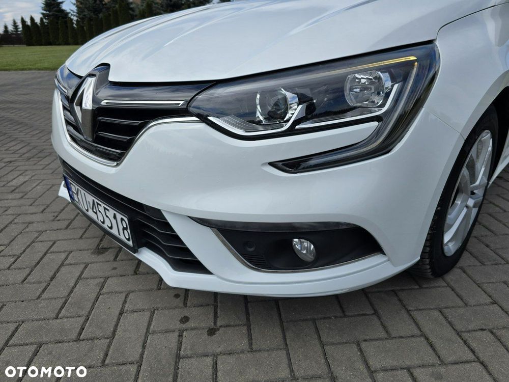 Renault Megane - 9