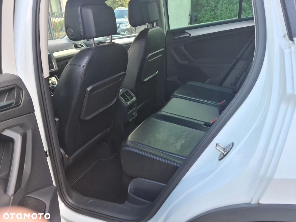 Volkswagen Tiguan 2.0 TDI SCR 4Motion DSG Offroad - 34