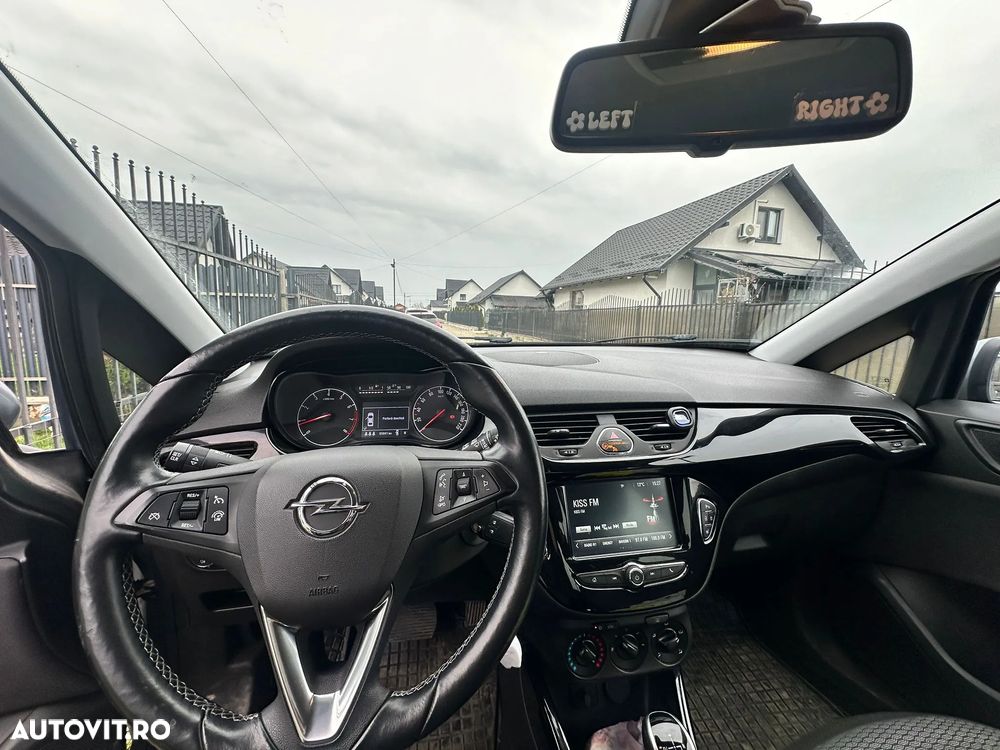 Opel Corsa - 7
