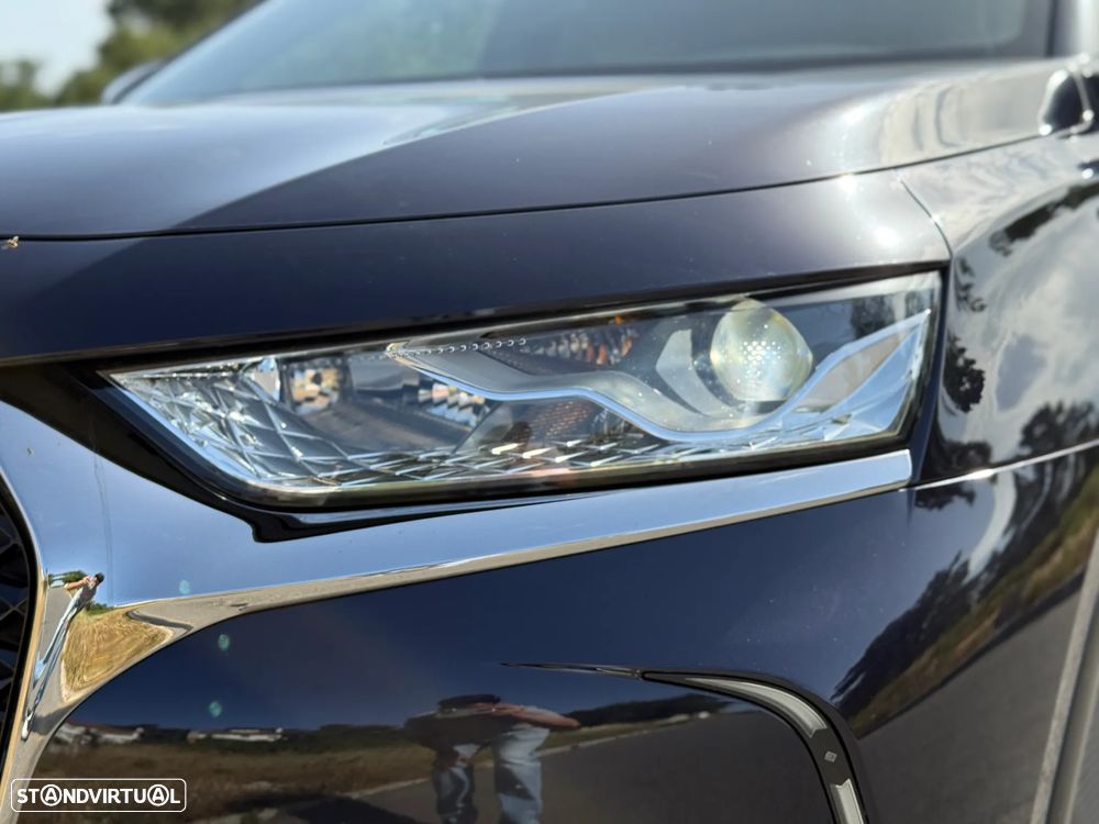 DS DS7 Crossback - 3