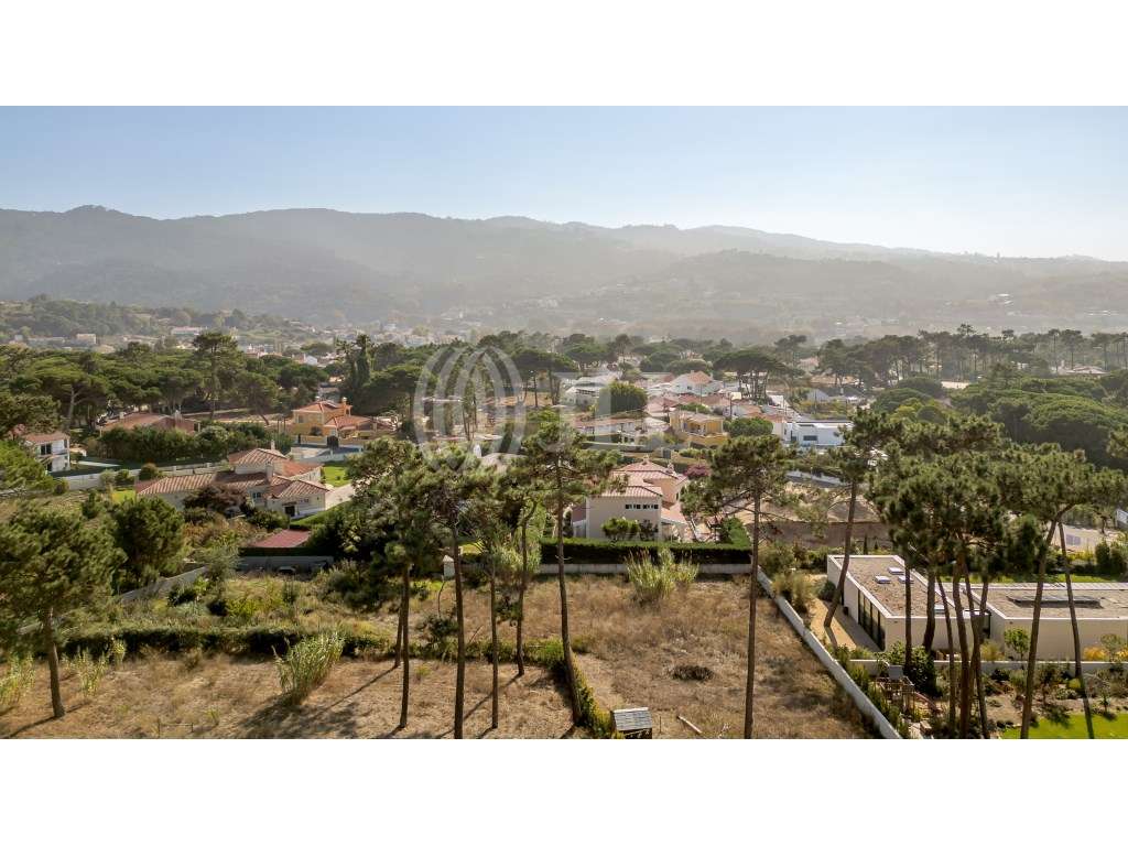 Terreno projeto aprovado Mucifal, Banzão, Sintra - Grande imagem: 5/14