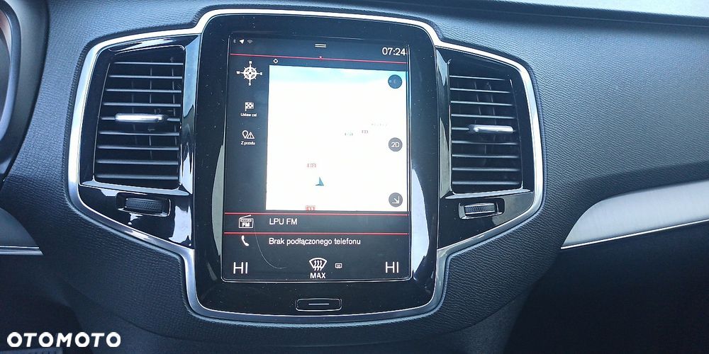 Volvo XC 90 - 27