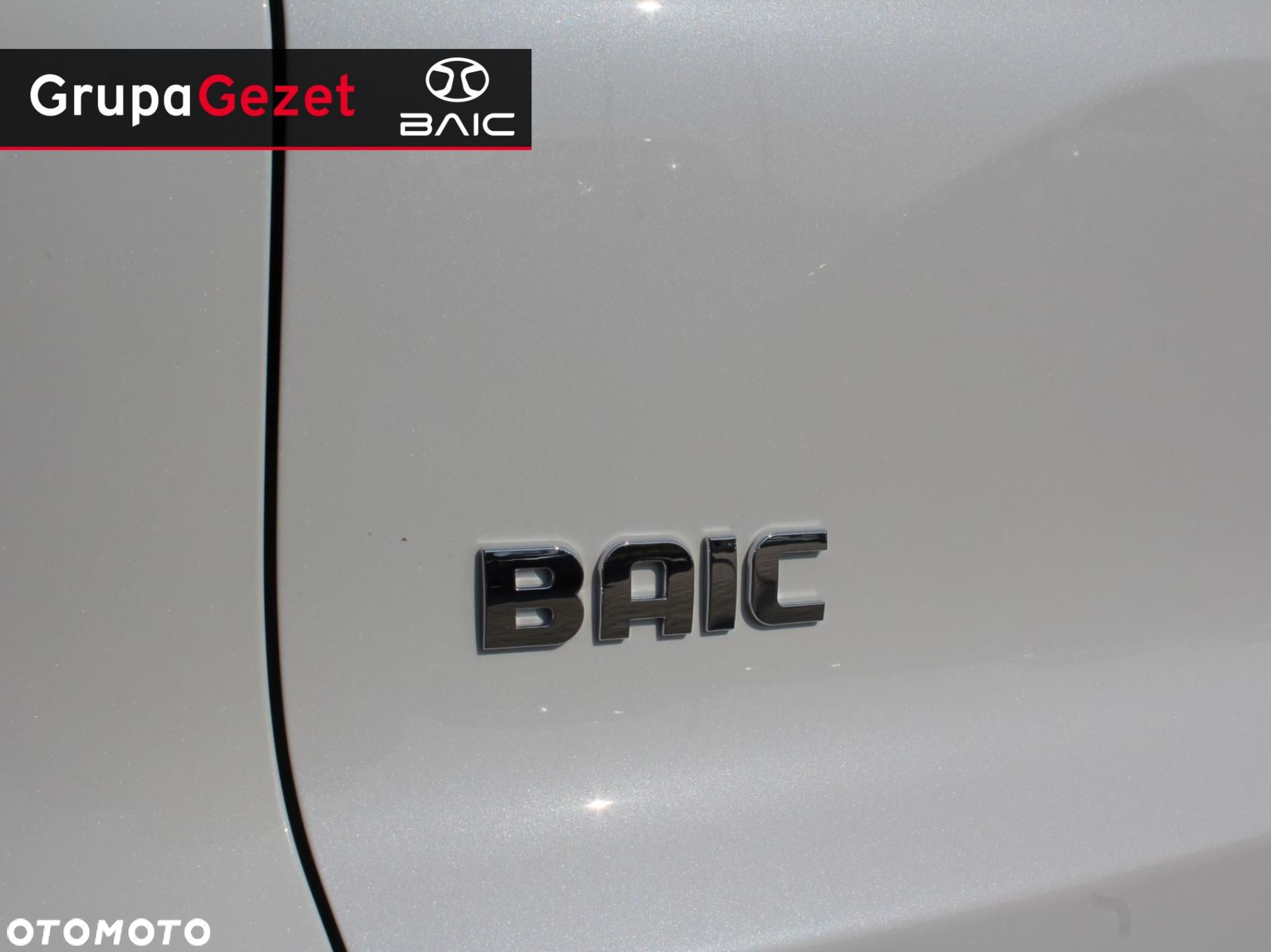 Baic Beijing 7 1.5T Luxury DCT - 8