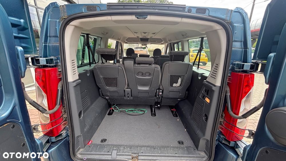 Fiat Scudo Panorama L2H1 Executive - 9