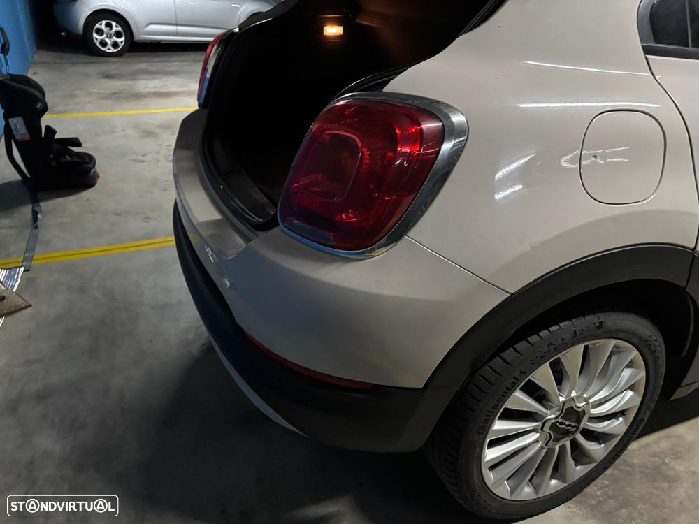 Fiat 500X 1.6 MJ Openning Edition S&S - 2