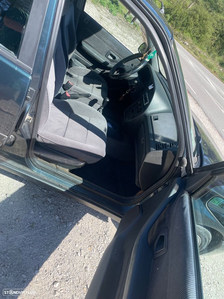 Peugeot 306 1.9 XTDT - 6