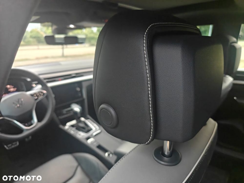 Volkswagen Arteon 2.0 TSI OPF 4Motion DSG R - 1