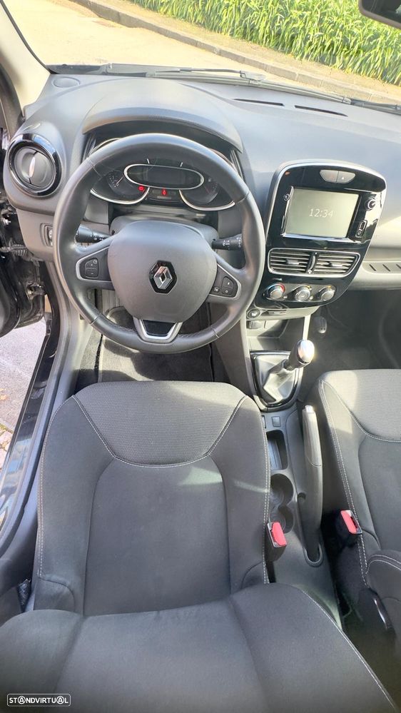 Renault Clio 0.9 TCe GT Line - 13